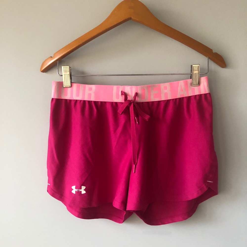 UnderAmour shorts